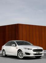 Ford Falcon 2014 года